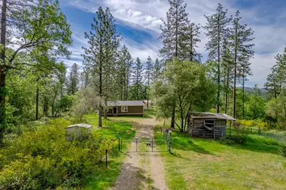 14319 Oregon Peak Road, Dobbins, CA 95935 - Photo 40