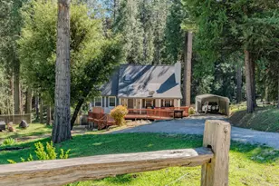 16460 McKenzie Dr, Pioneer, CA 95666 - Photo 1