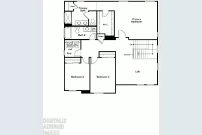 1024 Beacon Bay Way, Sacramento, CA 95838 - Photo 4