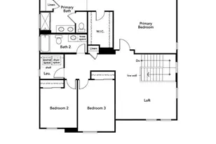 1024 Beacon Bay Wy, Sacramento, CA 95838 - Photo 4