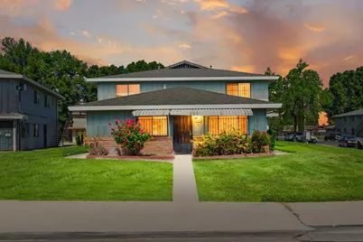 4479 La Cresta Way #1, Stockton, CA 95207 - Photo 1