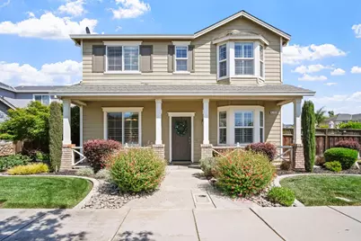 4160 N Berkeley Avenue, Turlock, CA 95382 - Photo 2