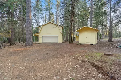 5498 Platt Mountain Road, Forest Ranch, CA 95942 - Photo 32