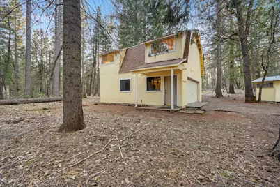 5498 Platt Mountain Road, Forest Ranch, CA 95942 - Photo 32