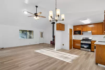 5498 Platt Mountain Road, Forest Ranch, CA 95942 - Photo 1