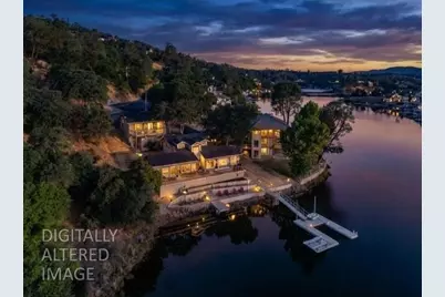 5105 Lakeshore Drive, Copperopolis, CA 95228 - Photo 1