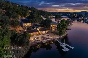 5105 Lakeshore Dr, Copperopolis, CA 95228 - Photo 1