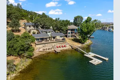 5105 Lakeshore Drive, Copperopolis, CA 95228 - Photo 1