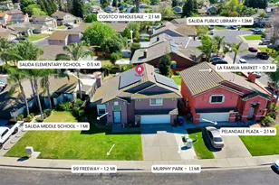 5216 Pasatiempo Dr, Salida, CA 95368 - Photo 1