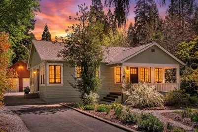 10041 Greenwood Road, Grass Valley, CA 95945 - Photo 1