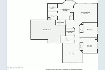 1211 Regina Street, Rocklin, CA 95765 - Photo 54