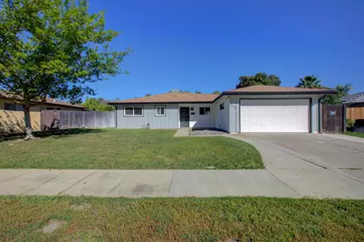 1673 Sacramento Drive, Merced, CA 95348 - Photo 1