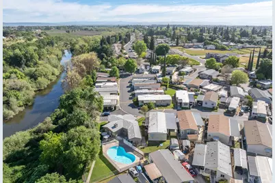 Old Stockton Road #211, Oakdale, CA 95361 - Photo 48