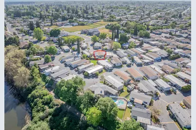 Old Stockton Road #211, Oakdale, CA 95361 - Photo 36