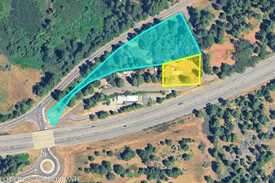 0 Carson Road, Camino, CA 95709 - Photo 1
