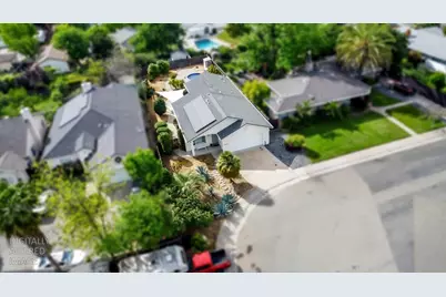 3905 Apple Blossom Way, Carmichael, CA 95608 - Photo 8