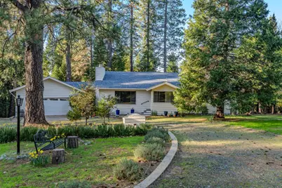 22401 Shake Ridge Road, Volcano, CA 95689 - Photo 1