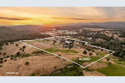 20945 Bear Hollow Road, Grass Valley, CA 95949 - Photo 4