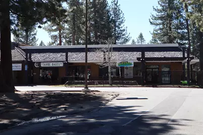 1012 Al Tahoe Boulevard, South Lake Tahoe, CA 96150 - Photo 1