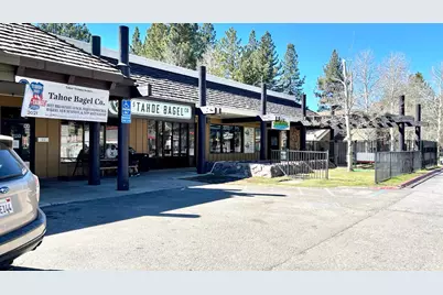 1012 Al Tahoe Boulevard, South Lake Tahoe, CA 96150 - Photo 2