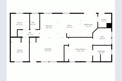 13886 Meadow Valley Road, Dobbins, CA 95935 - Photo 98