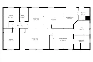 13886 Meadow Valley Rd, Dobbins, CA 95935 - Photo 98