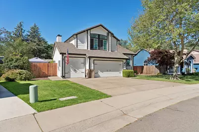 2890 Aquamarine Circle, Rescue, CA 95672 - Photo 2