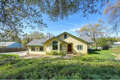 4830 Tomandee Lane, Shingle Springs, CA 95682 - Photo 2