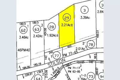 0 Coyote Way, Chico, CA 95928 - Photo 2