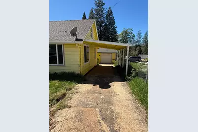 15300 Pike City Road, Camptonville, CA 95922 - Photo 6