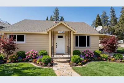 15300 Pike City Road, Camptonville, CA 95922 - Photo 2