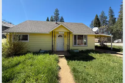 15300 Pike City Road, Camptonville, CA 95922 - Photo 1