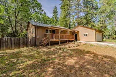 19479 Murphy Road, Pine Grove, CA 95665 - Photo 1