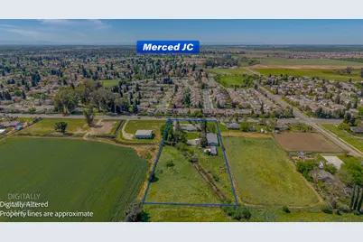 3692 N Gardner Avenue, Merced, CA 95340 - Photo 20