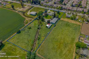 3692 N Gardner Ave, Merced, CA 95340 - Photo 22