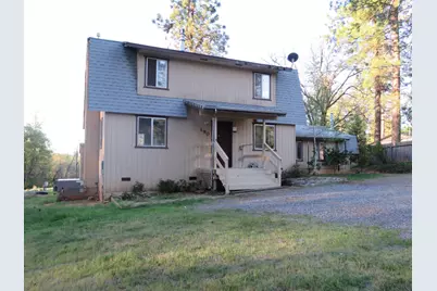 190 Bald Mountain Road, West Point, CA 95255 - Photo 4