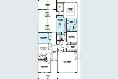 12399 Alamosa Drive, Rancho Cordova, CA 95742 - Photo 2