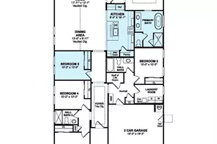 12399 Alamosa Dr, Rancho Cordova, CA 95742 - Photo 2