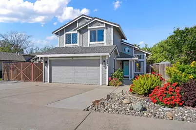 8339 Ruge Court, Antelope, CA 95843 - Photo 1