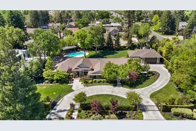 495 Bret Harte Road, Sacramento, CA 95864 - Photo 1