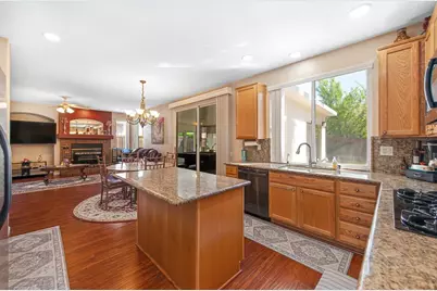 9535 Clarke Farms Road, Elk Grove, CA 95624 - Photo 2