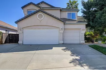 9535 Clarke Farms Road, Elk Grove, CA 95624 - Photo 1