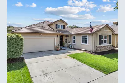 1418 Hunter Creek Drive, Patterson, CA 95363 - Photo 2