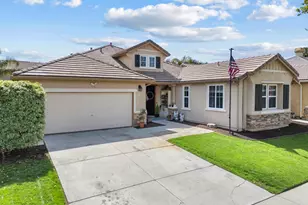 1418 Hunter Creek Dr, Patterson, CA 95363 - Photo 2