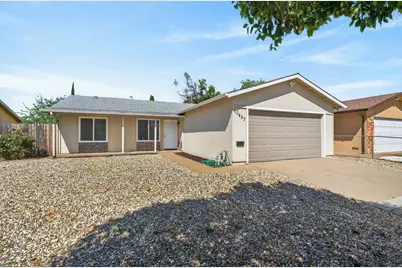 10457 Rockingham Drive, Rancho Cordova, CA 95670 - Photo 1