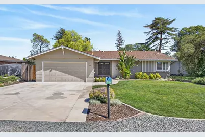 4586 Wawona Circle, Fair Oaks, CA 95628 - Photo 1