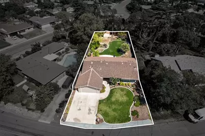 4586 Wawona Circle, Fair Oaks, CA 95628 - Photo 44