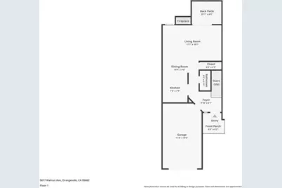 5617 Walnut Avenue #15, Orangevale, CA 95662 - Photo 58