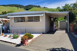 Old Canyon Rd, Fremont, CA 94536 - Photo 2