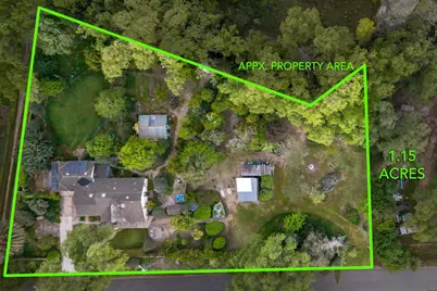 12602 Spenceville Road, Penn Valley, CA 95946 - Photo 2